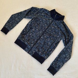 Athleta Athletic Bomber Jacket XS